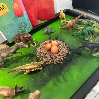 Image from Sunnyside Childcare