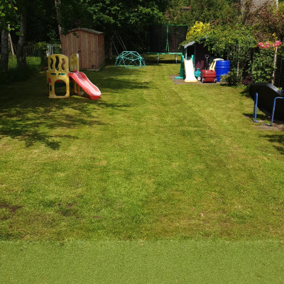 Image from Y I Childminding 