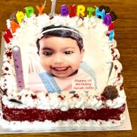Alphonsa