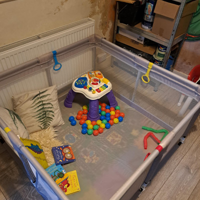 Image from Happy Sprouts 
