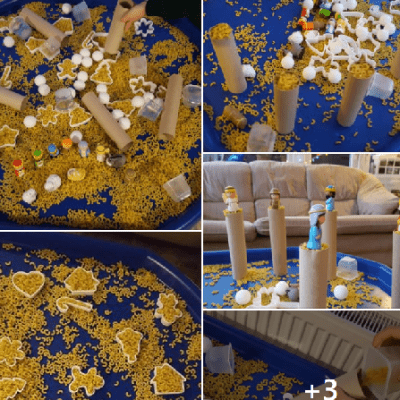 Image from Coutts Childcare