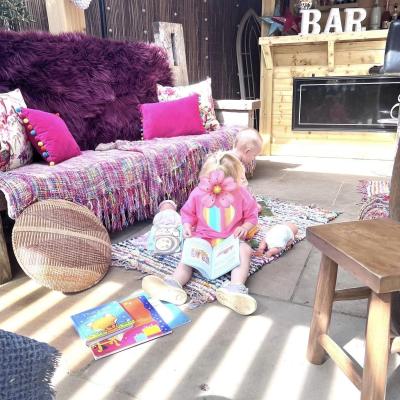 Image from Mischelle Akid