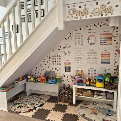 Image from Bright Skys Nursery