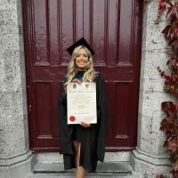 Clodagh