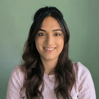 Simrat K