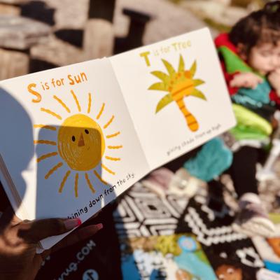 Image from Prisca Home Nursery