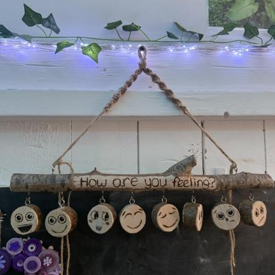 Image from Leah
