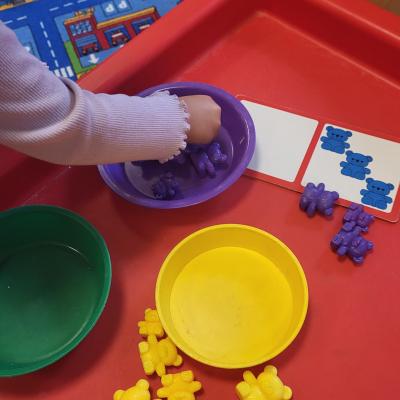 Image from Caterpillars