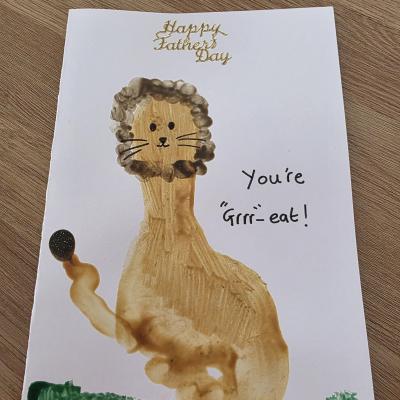 Image from CCCs childcare