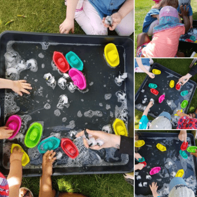 Image from Coutts Childcare