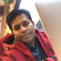 Umesh