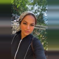 Tahmina