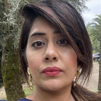 Bindiya