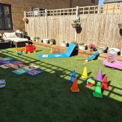 Image from Bright Skys Nursery