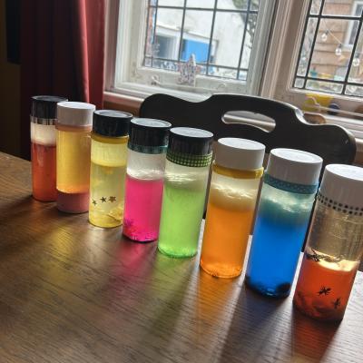 Image from Muddy Puddles 