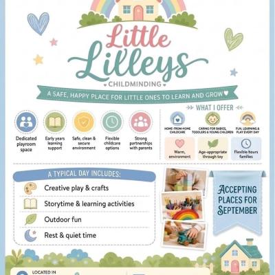 Image from Little lilleys