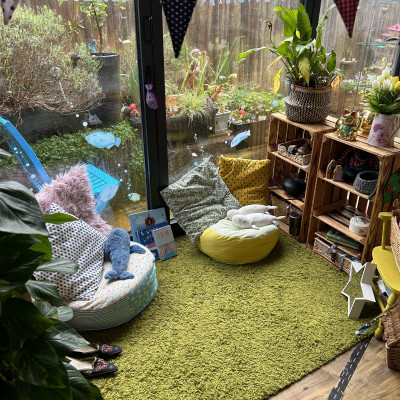 Image from M puddle