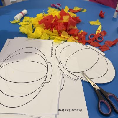 Image from Misbah childminder 