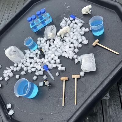 Image from GLH Childminding