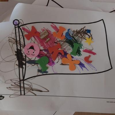 Image from Ruth