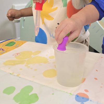 Image from HomeKidz ChildCare