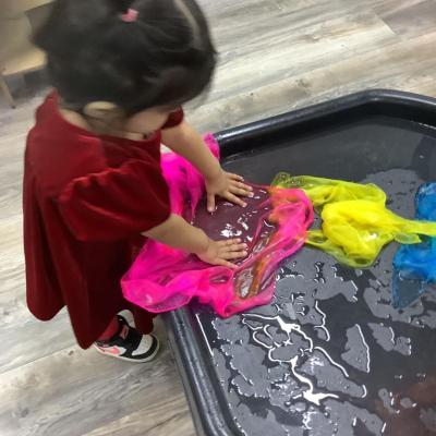 Image from Blessing Nursery
