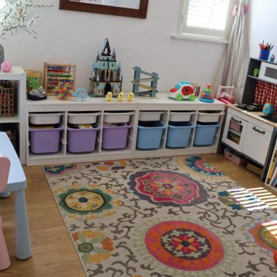 Image from Lily Tian