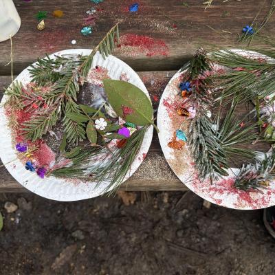 Image from Auntie Annies