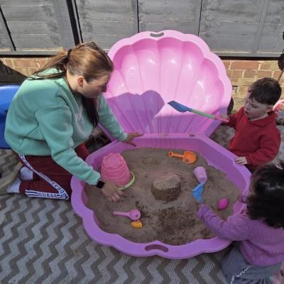 Image from Montessori Genius