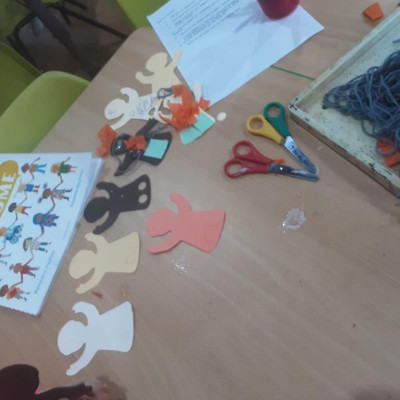 Image from Zig Zag Day Nursery