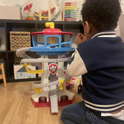 Image from Creative Buddies