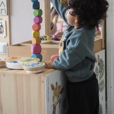 Image from Little Rainbows