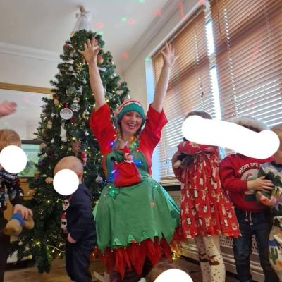 Image from Little Places