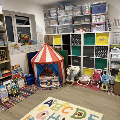 Image from Wendys childminding