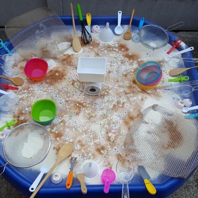 Image from Coutts Childcare