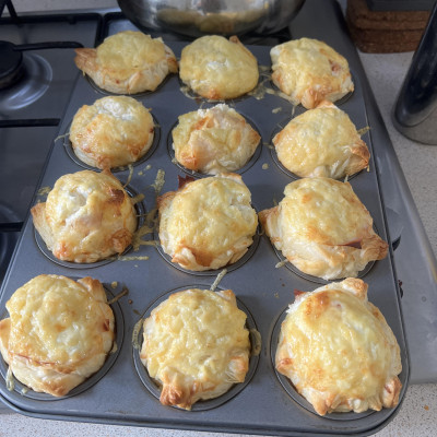 Image from Home from Home