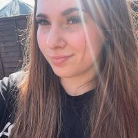 April