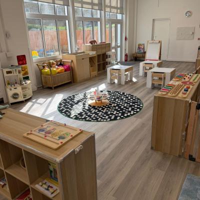 Image from The Nurture Nest