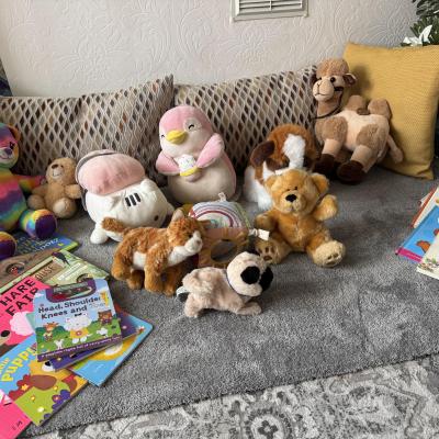Image from Sabila