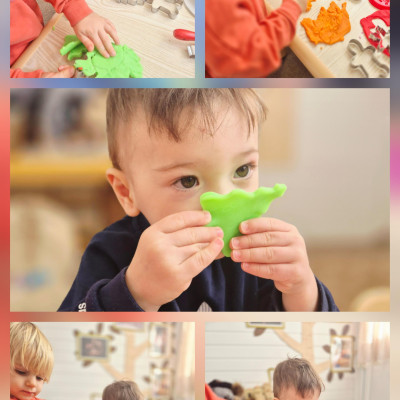 Image from Teddy Day Childcare