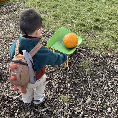 Image from Beckys Childcare