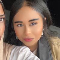 Tahmina