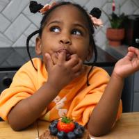 Leah