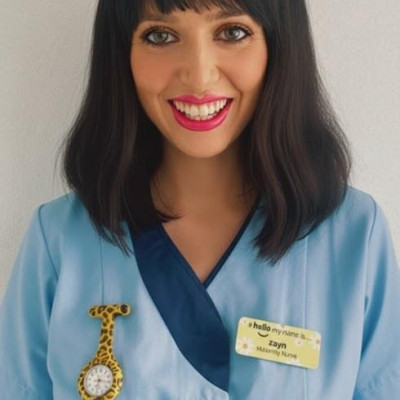 Image from Kindlondonnurse