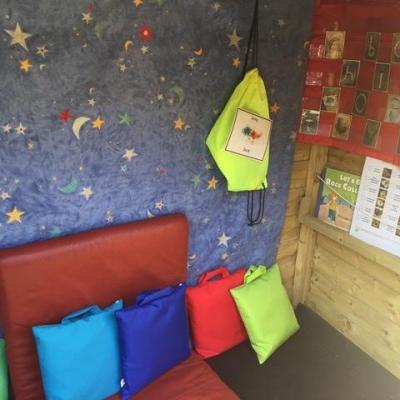 Image from Soar Childcare