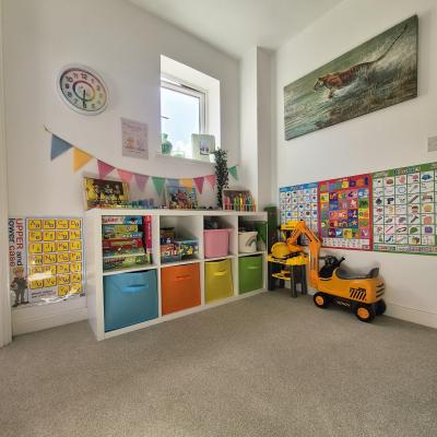 Image from Bright Skys Nursery