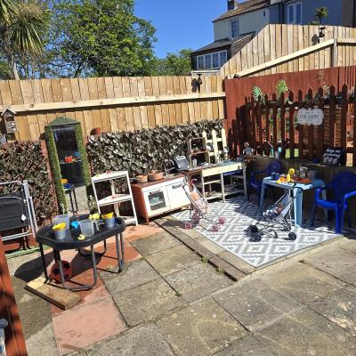 Image from Claire