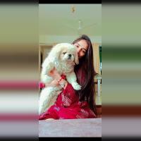Nidhibaa