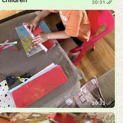 Image from MotherCareChildmindg