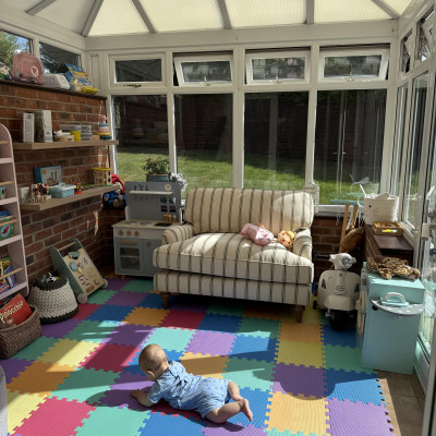 Image from Wonderland Nursery